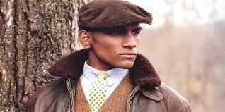 Only in Print: Meet our Notable Alumni, Pierre Woods