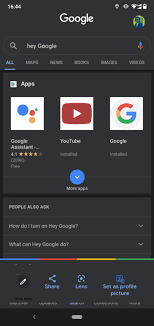 Download clouthub for android & read reviews. Google Assistant 0 1 315561676 Apk For Android Download Androidapksfree
