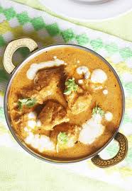 Maybe you would like to learn more about one of these? Butter Chicken Recipe Chicken Makhani Swasthi S Recipes