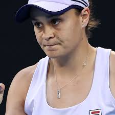 Published 06/14/2021, 5:32 pm edt. Australian Open News Ash Barty Left Daria Gavrilova Scared In Training Encounter