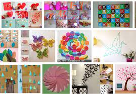 Maybe you would like to learn more about one of these? Dekorasi Kelas Dengan Kertas Warna Warni Wirahadie Com