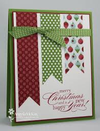 Whether you want to make a festive card decorated with snowflakes or glitter, or you choose to create a greeting that's more modern and sleek. Christmas Card Case 2 Christmas Cards To Make Diy Christmas Cards Homemade Christmas Cards