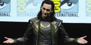 Marvel's disney+ series loki has been renewed for season 2, announced in the credits of the first season finale on wednesday. Loki 2 La Serie Tv Disney Avra Una Seconda Stagione Justnerd It