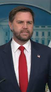 Vice President JD Vance on Government Shutdown: Democrats vs. Republicans