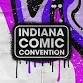 Save BIG on Indiana Comic Convention Tickets!