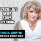PSYCHIC MEDIUM PATRICIA GRIFFIN