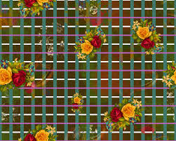 See yellow flower background stock video clips. Artstation Cute Floral Pattern Background With Leaf And Floral Unique Drawing Eon The Art Studio Eon The Art Studio