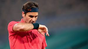 Roger federer has withdrawn from the ongoing french open. French Open Roger Federer Entscheidung Zum Ruckzug Aus Roland Garros Wirft Fragen Auf Eurosport