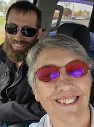 Sid is back from his holiday.