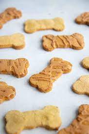 Low calorie dog treat recipes homemade. Grain Free Pumpkin Coconut Dog Treats Wholefully