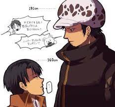 ボード trafalgar law のピン