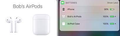 How long does it take to charge apple airpods? How Long Does The Fully Charged Apple Airpod Case Last Without Using It Quora