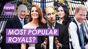 LEAST Favourite, Royals ...