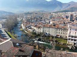 The city of quillan is located in the township of quillan part of the district of limoux. Region De Quillan Pays Cathare Quillan France Cathares