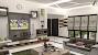 Tv Lounge Designs Home