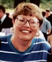 Barbara Shelton Obituary (1940