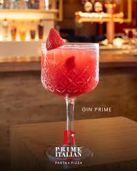 Prime gin
