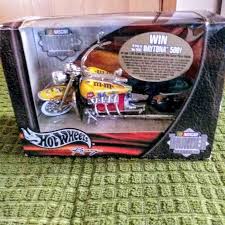 Hot wheels 1:64 nascar 1998 mattel little debbie racing diecast tractor/ trailer. Hot Wheels Racing 2002 Mattel M M S 55735 Nascar 36 Ken Schrader Motorcycle Thu Contemporary Manufacture