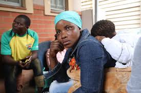 The people of the shacks) is a shack dwellers' movement in south africa which campaigns both against evictions and for public housing. Malawians Want To Go Home Following Attack At A Durban Informal Settlement