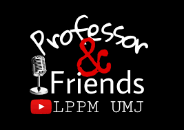 Check spelling or type a new query. Esertifikat Narasumber Podcast Professor Friends Lppm Umj Lppm Umj