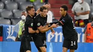 France have got their euro 2020 challenge off to the perfect start with victory over germany in munich. Ayl4cx 3qkzfam