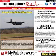 March 14, 2018 by The Pulse