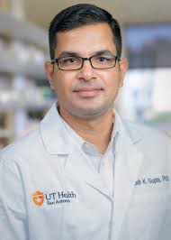 Four San Antonio institutions boost COVID-19 research projects