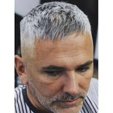 Moisturizing becomes even more difficult in such cases. 100 Silver Grey Hair Ideas For Men With Confidence