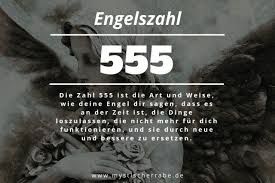 Engelszahl 555 Und Ihre Bedeutung Warum Siehst Du 5 55 Engel Zahlen Angst Vor Veranderung