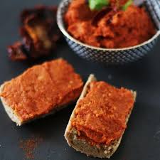 Linsen Tomaten Aufstrich Veganes Rezept Auf 100affen De Rezept Tomaten Aufstrich Rezepte Aufstrich Rezepte