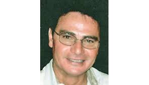 NORMAN PATNAUDE Obituary (1958