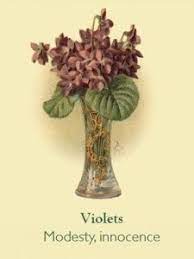 Floriography The Secret Language Of Flowers In The Victorian Era Planterra Events Language Of Flowers Flowers Flower Meanings