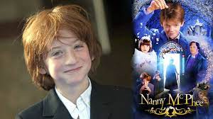 Nanny Mcphee Child Actor Raphael Coleman Has Died Age 25 Dublin S Fm104
