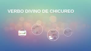 Check spelling or type a new query. Verbo Divino De Chicureo By Hugo Bustamante On Prezi Next