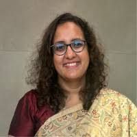 Seema Patil (MTech, PMP)