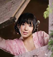 動漫音，迷人眼！曾經飾演「潘金蓮」的早川瀨里奈