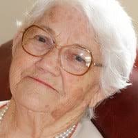 Hazel Lorene Yarbrough Obituary (1920