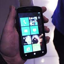 ZTE Tania review: ZTE Tania - CNET