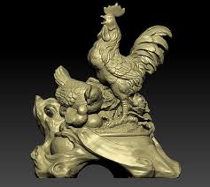 3d Printable Art Model Designed By Terry001 Available In Obj Stereolithography Format S Check Out Other 3d Art M In 2020 Art Model Wall Sculpture Art Print Models