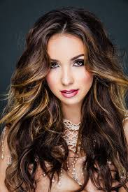 Miss Virginia USA & Miss Virginia Teen USA 2015