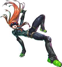 Persona 5 Royal Futaba 'Oracle' Sakura Megahouse Lucrea Figure Announced
