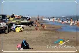 Hotell i san cayetano på tripadvisor: Brio Postales Playa 1 Turismo San Cayetano