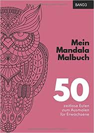 Was ist denn eigentlich ein mandala? Mandala Eule Ausmalbild