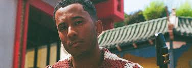 Braxton Cook- 13 Nov