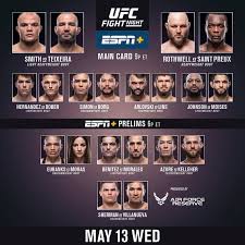 Poirier former the ultimate fighter brazil 3 winner antonio carlos junior has been released by the ufc here is where the betting value lies on the card. Overtime Heroics Ufc Fight Night 171 Previews And Coverage Overtime Heroics