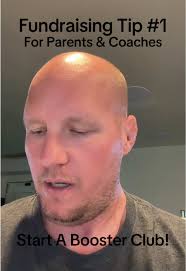 Starting a booster club is one of the most valuable things you can do ...