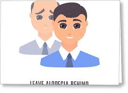 Leave Behind Greeting Cards for Sale