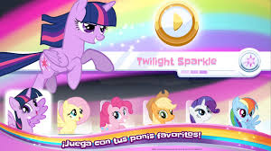 Oct 30, 2021 · my little pony: My Little Pony Corredores For Android Apk Download