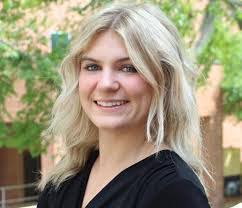 Cynthia Sain's Instagram, Twitter & Facebook