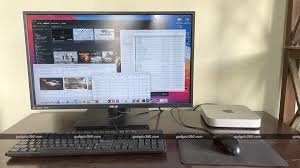 At best buy bend, we specialize in helping you find the best technology to fit the way you live. Mac Mini M1 2020 Review Ndtv Gadgets 360